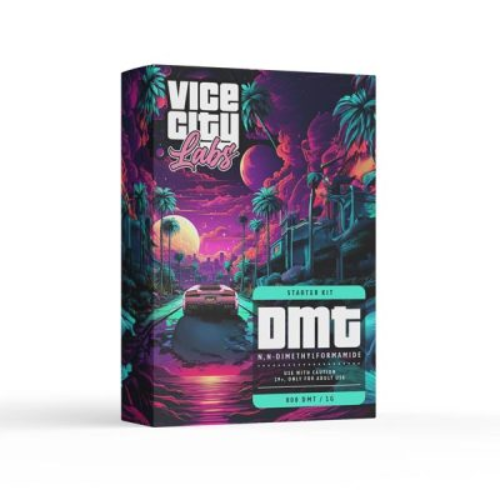 Dmt Vice City Labs
