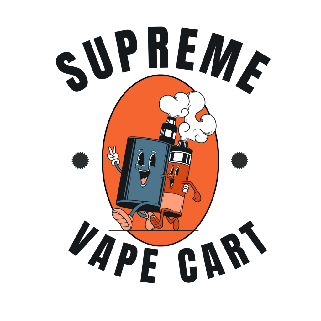 Supreme Vape Carts