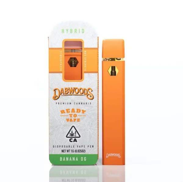 DabWoods